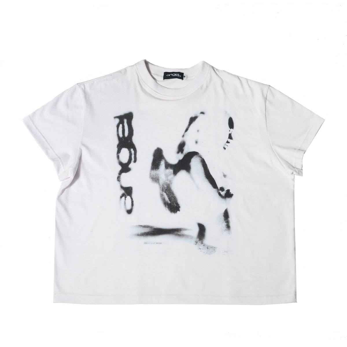 'Angel' Tee – ANGEL333ONLINE